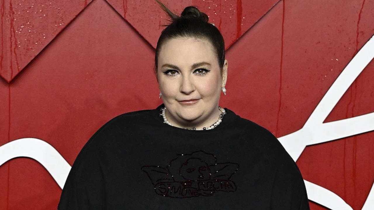 Sex Act, la nuova serie di Netflix firmata da Lena Dunham, ricorda Mai stata baciata