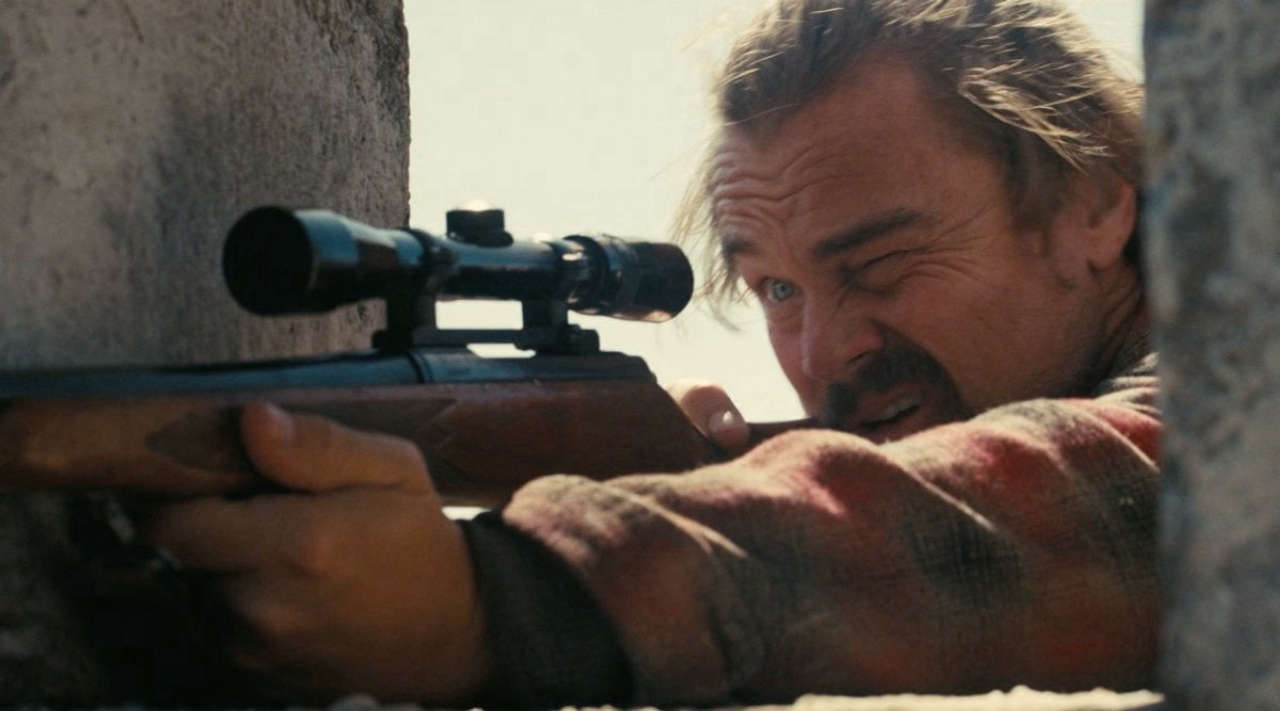 Una battaglia dopo l’altra, Leonardo DiCaprio rivela il suo unico modello: Il grande Lebowski