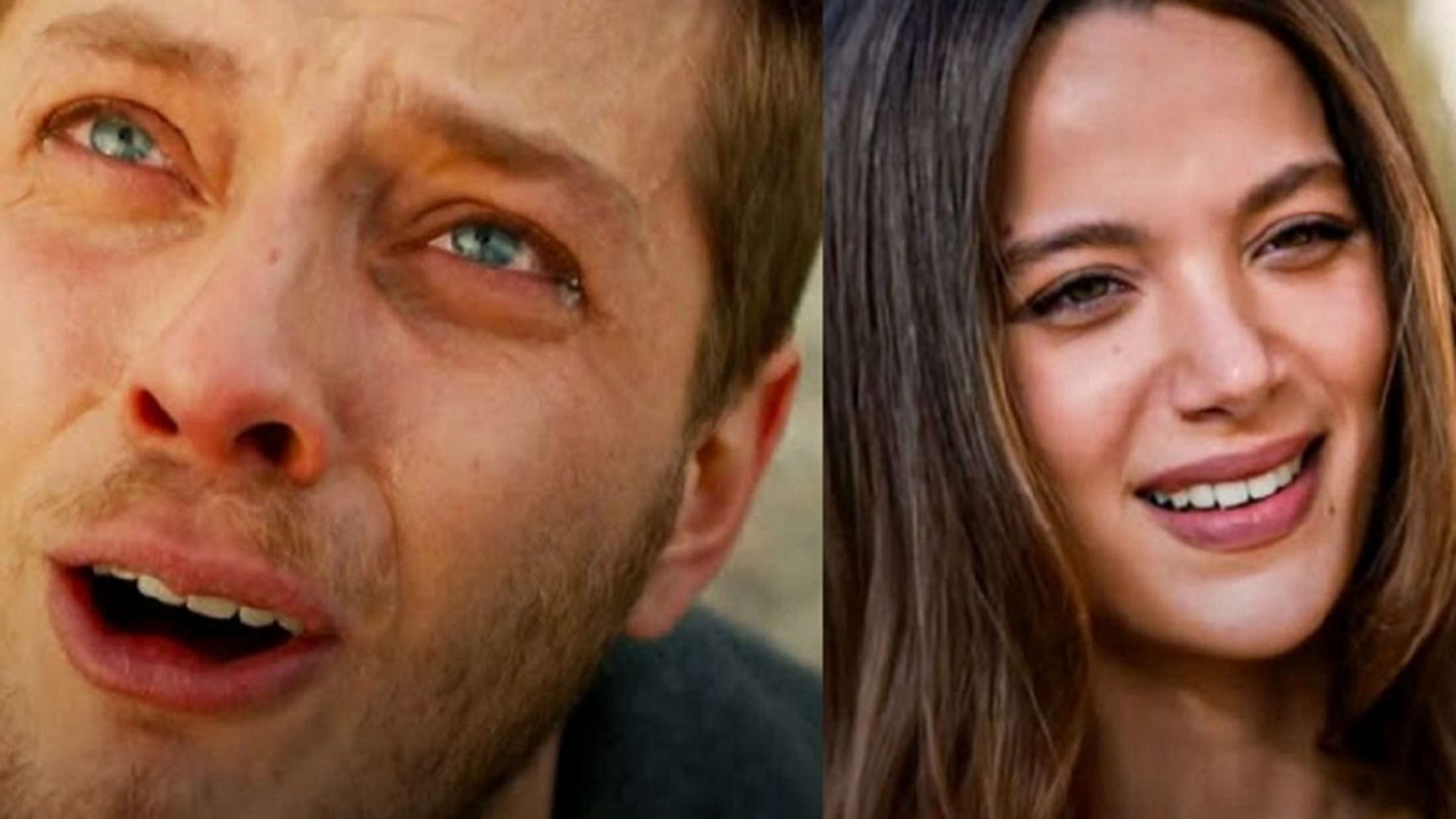 La notte nel cuore: Cihan implora il perdono di Melek mentre Sevilay scappa