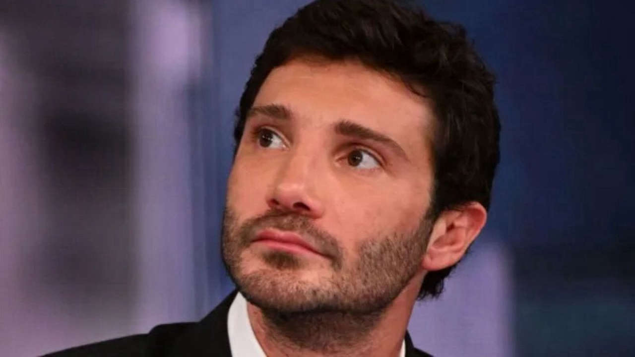Stefano De Martino e i video rubati, trovato il presunto responsabile in Calabria