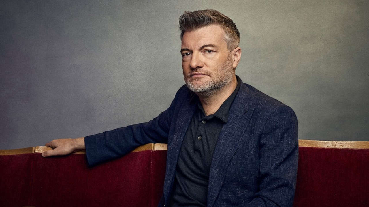 Black Mirror addio, Charlie Brooker crea una nuova serie Netflix straordinariamente originale
