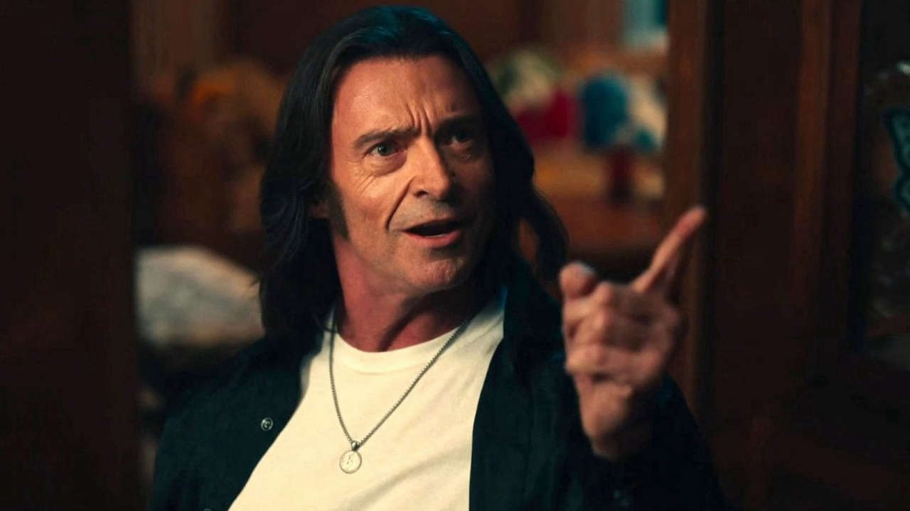 Song Sung Blue, Hugh Jackman interpreta un appassionato fan di Neil Diamond nel nuovo trailer