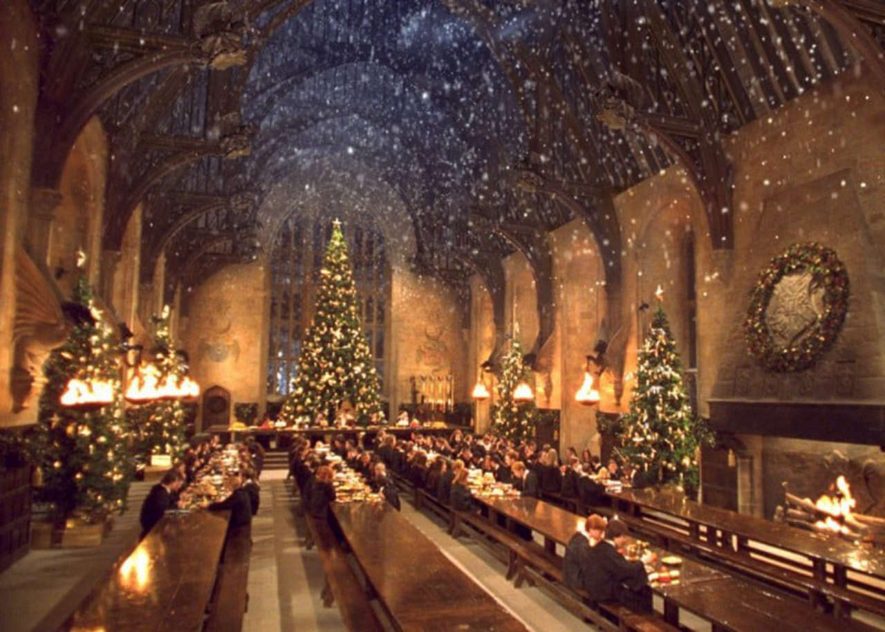 Stuart Craig, scenografo premio Oscar e genio del set design di Harry Potter, è morto