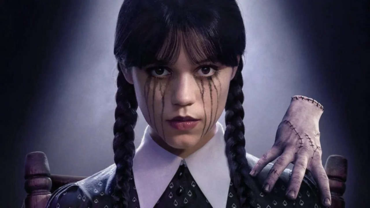 Le 70 migliori serie TV Netflix da non perdere a settembre 2025