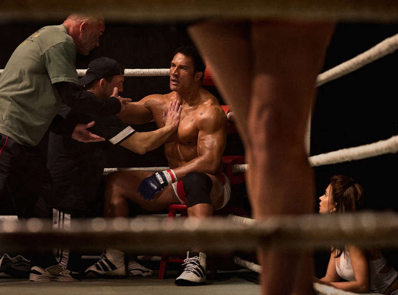 The Smashing Machine, recensione del film con Dwayne Johnson e il suo impatto sul pubblico