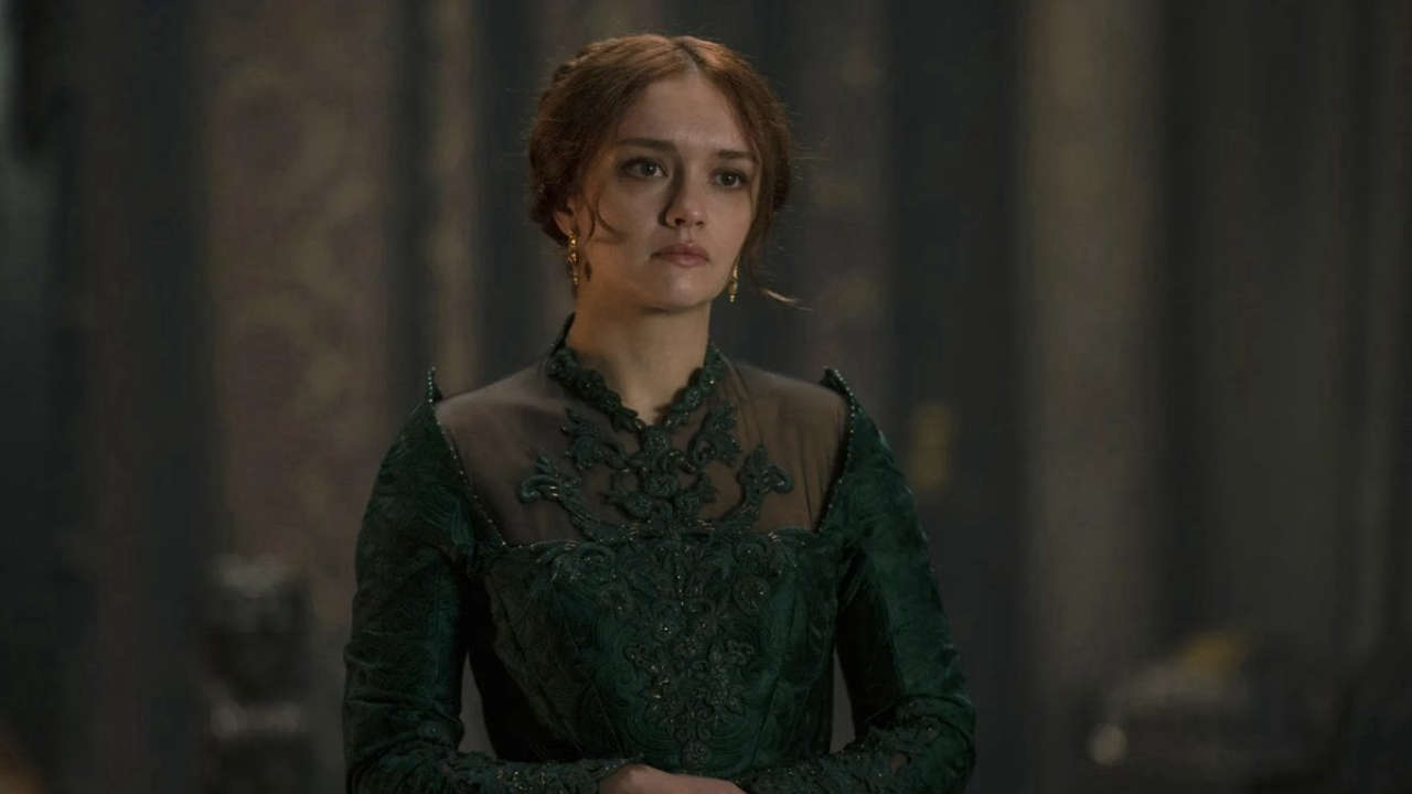 Olivia Cooke evidenzia le critiche alle attrici che pongono limiti nelle scene di sesso