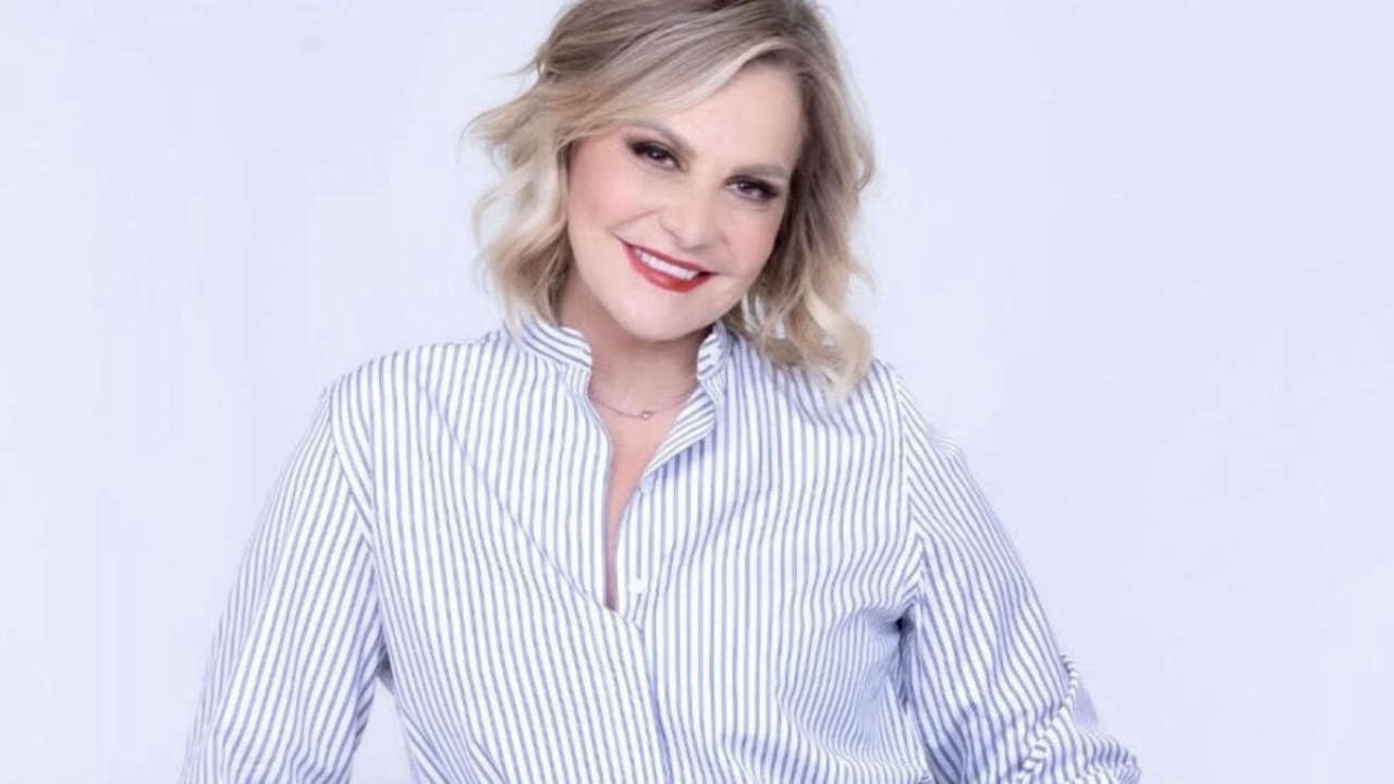 Grande Fratello, Simona Ventura avverte: se i concorrenti la fanno arrabbiare entrerà nella Casa