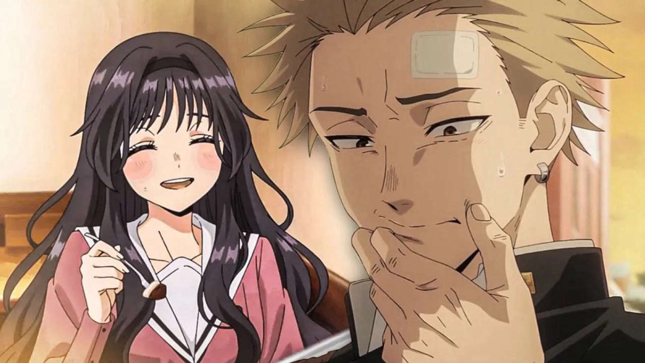 The Fragrant Flower Bloom: recensione dei primi episodi tra dolci, violenza e amore