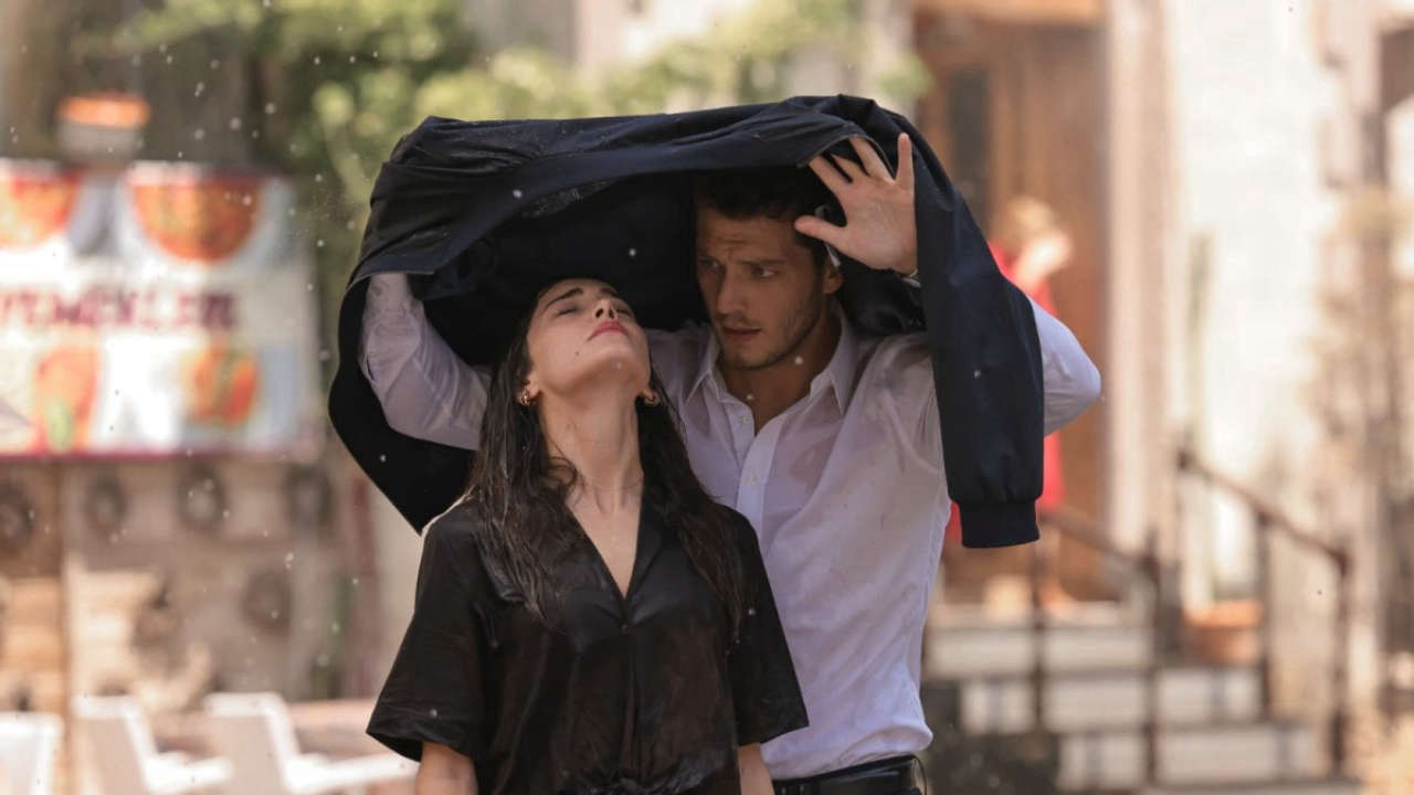 La notte nel cuore, Cihan scopre che Melek è incinta il 9 settembre nelle anticipazioni.