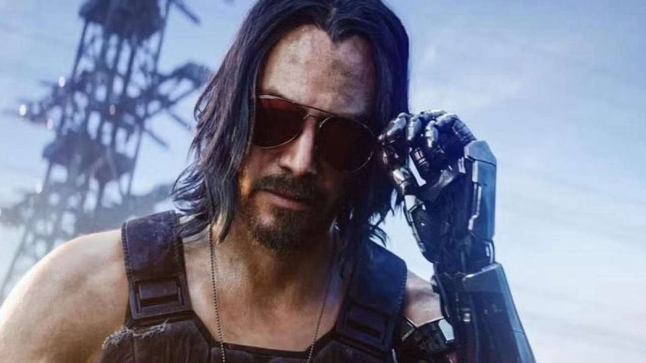 Cyberpunk 2077, Keanu Reeves esprime il desiderio di tornare nell’universo del gioco