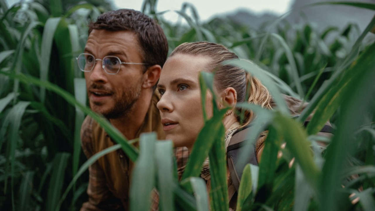 Jurassic World Rebirth segna il ritorno di Scarlett Johansson nel nuovo sequel in arrivo