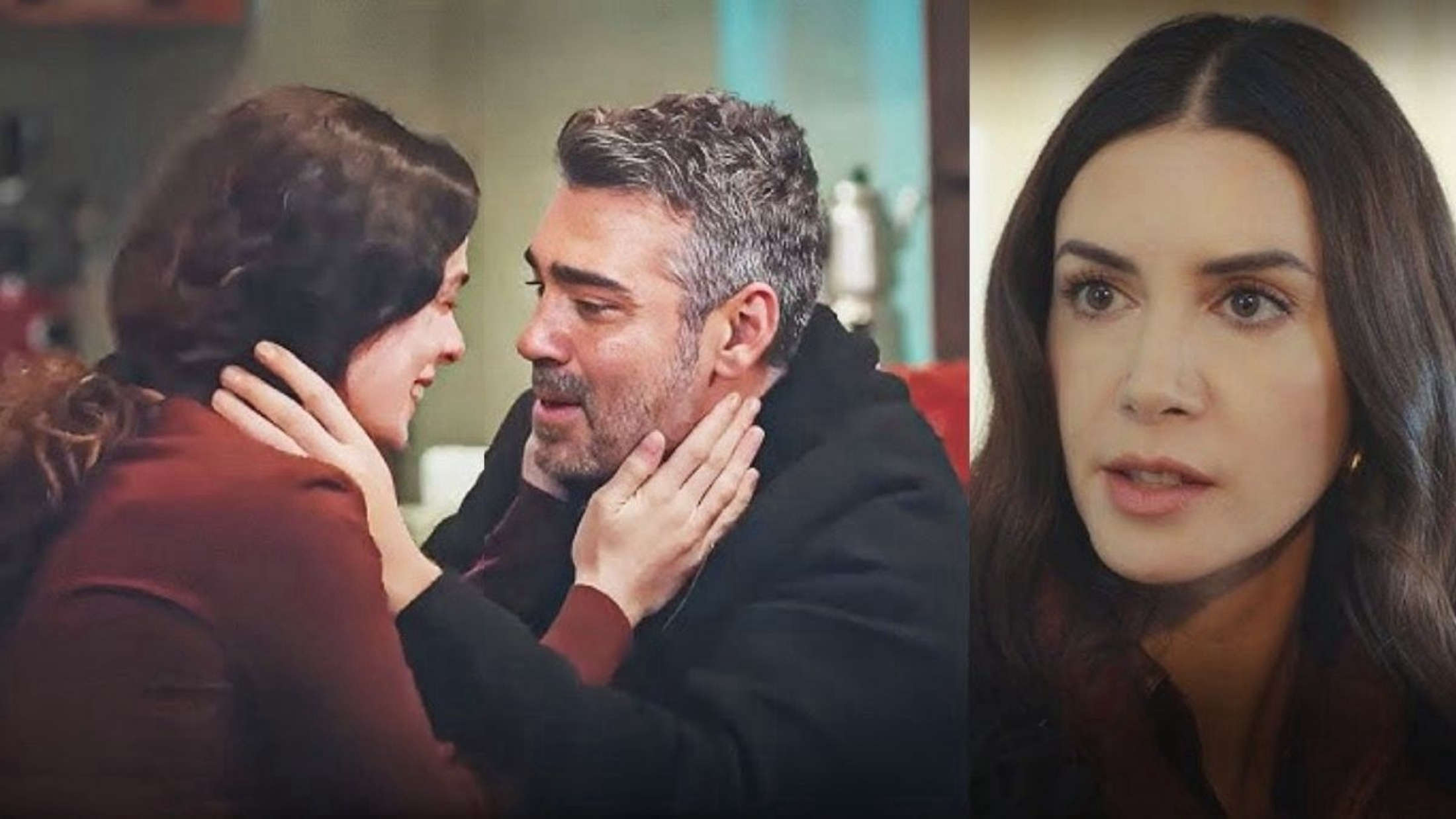 La forza di una donna: Sarp rivede l’ex moglie e il suo ritorno da Piril sconvolge tutto