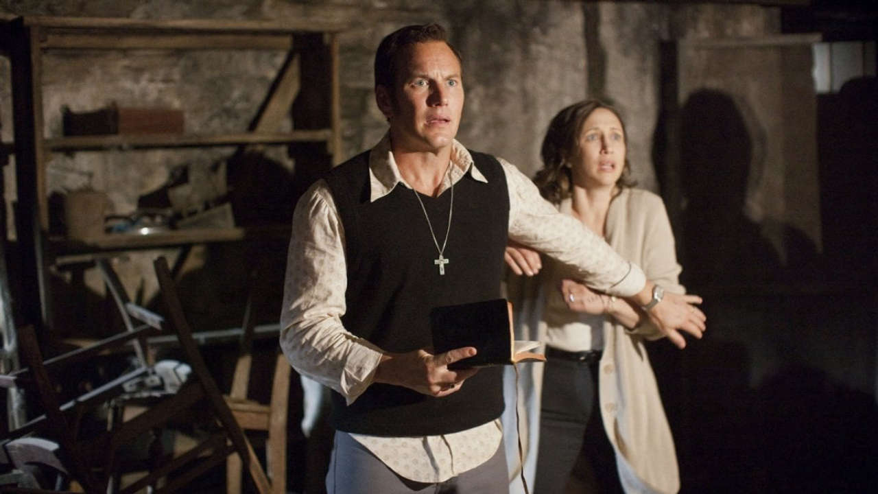 The Conjuring, la serie avanza con la nomina della nuova showrunner per lo sviluppo futuro