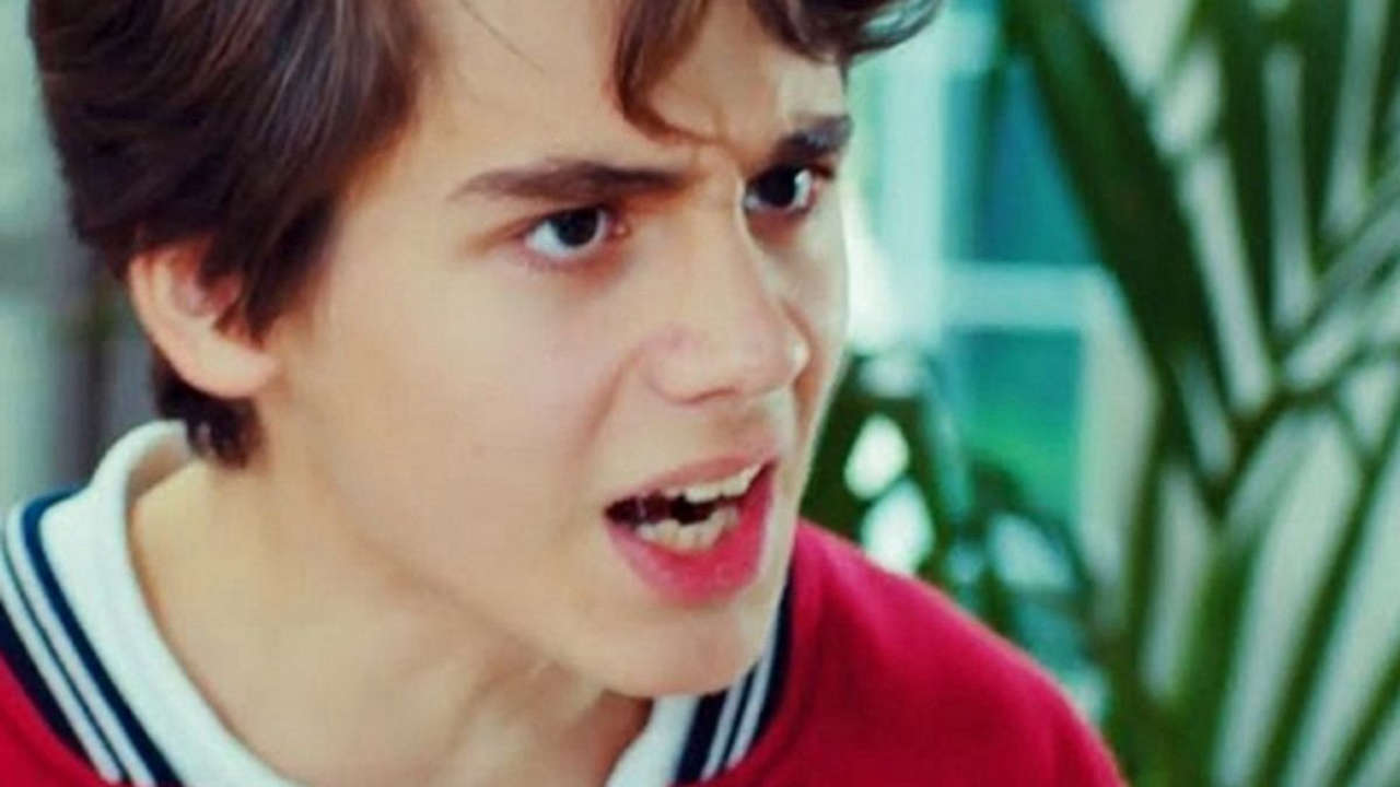 Forbidden Fruit, spoiler turchi: il drammatico piano di fuga del figlio di Ender