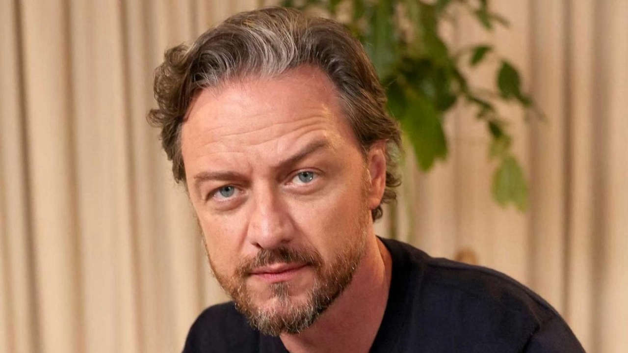 James McAvoy aggredito da un uomo sconosciuto in un bar a Toronto durante una serata fuori