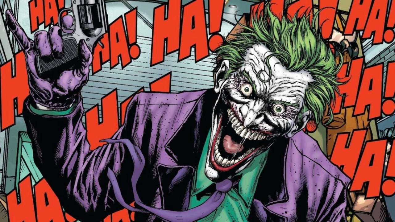 Clayface, nuove immagini dal set suggeriscono l’arrivo di Joker nel film su Batman