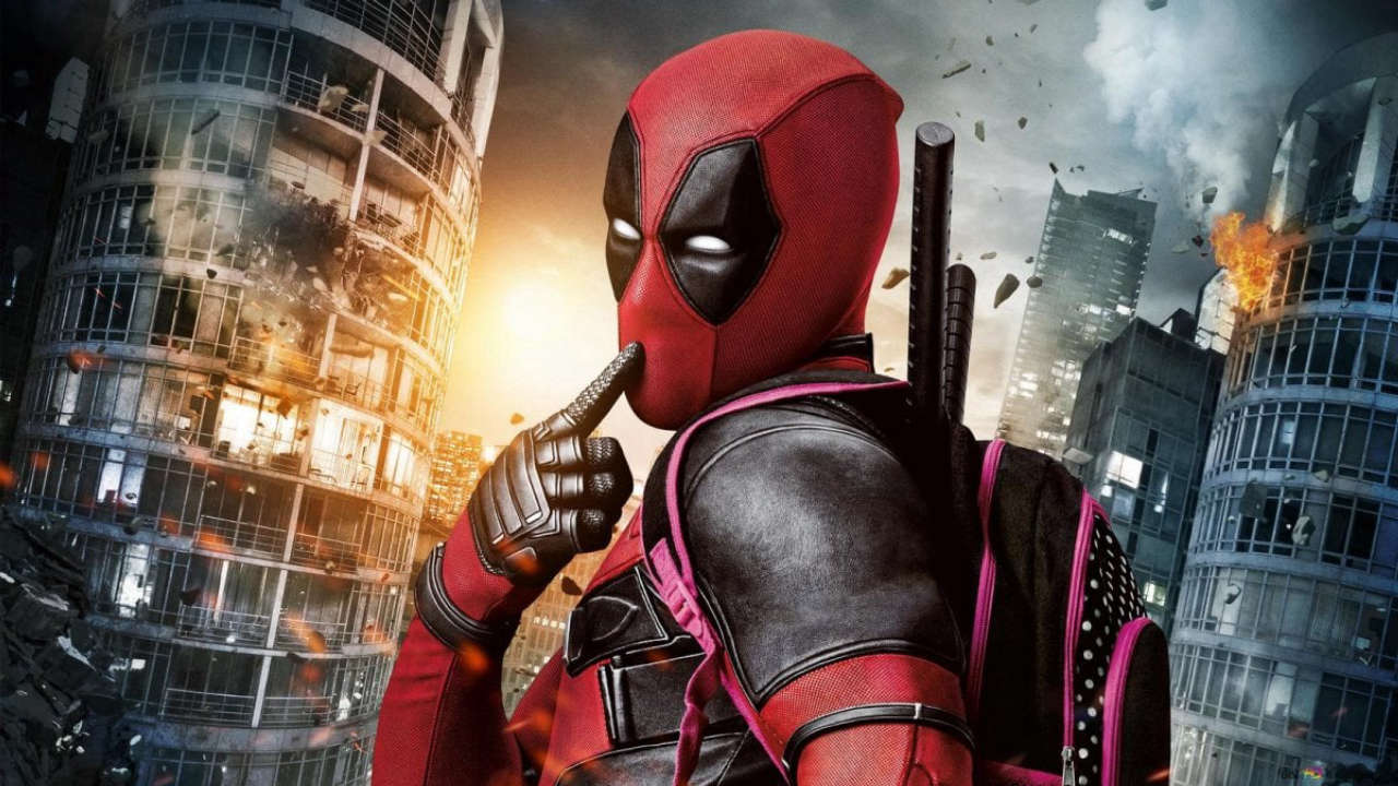 Avengers Doomsday, Ryan Reynolds potrebbe tornare come Deadpool nel nuovo capitolo Marvel