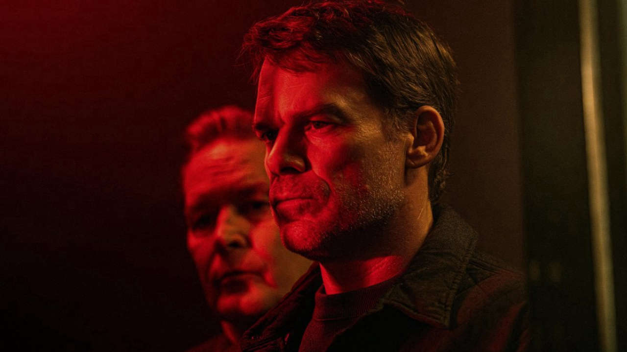 Dexter: Resurrection in fase di rinnovo dopo la cancellazione di Original Sin