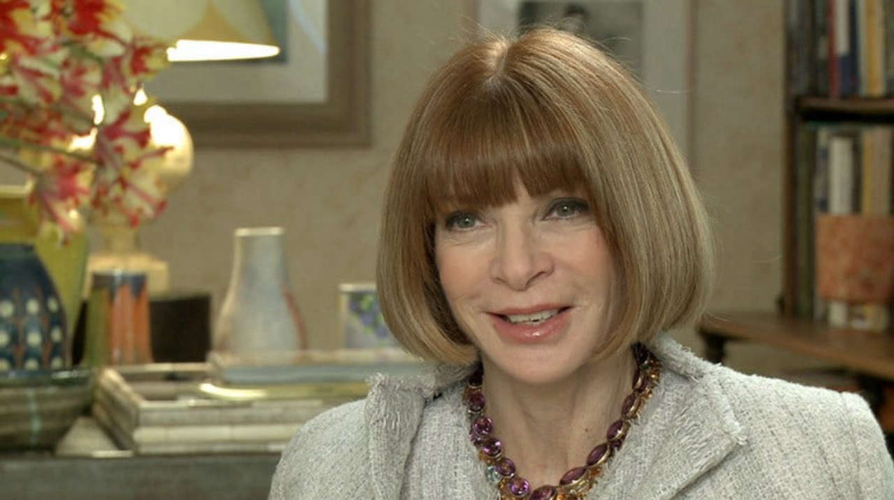 Il diavolo veste Prada, Anna Wintour rivela le preoccupazioni dell’industria della moda nel 2006