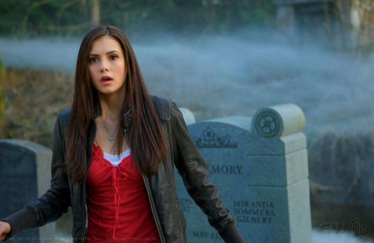 The Vampire Diaries, Nina Dobrev ha quasi rinunciato al finale per la disparità di paga
