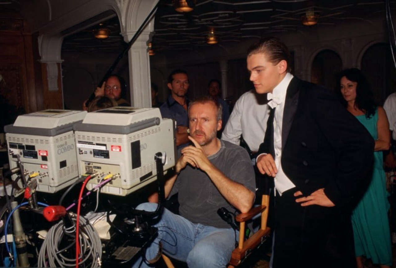 Titanic, Leonardo DiCaprio e Billy Zane si rincontrano 28 anni dopo il film di James Cameron