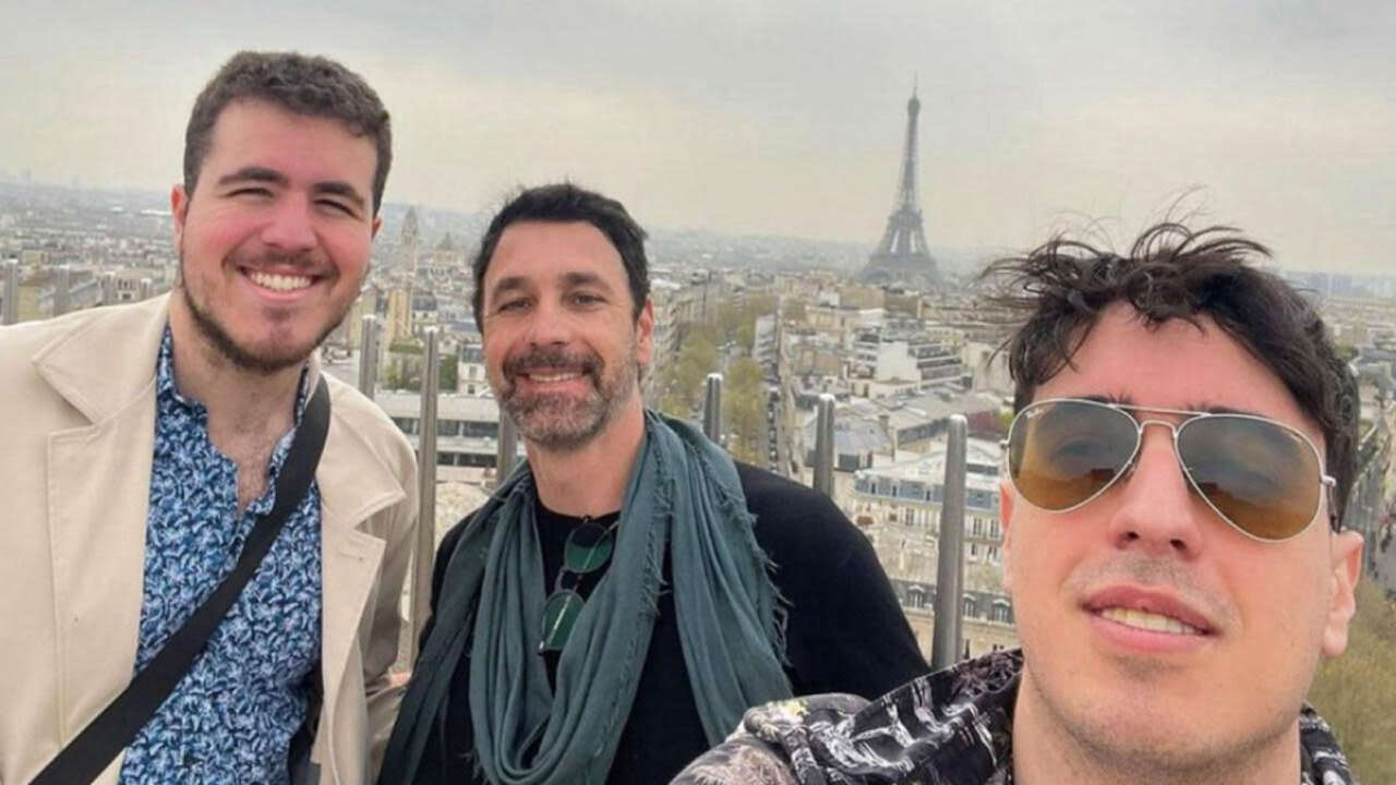 Don Matteo, il figlio di Raoul Bova entra nel cast della fiction con un nuovo ruolo intrigante