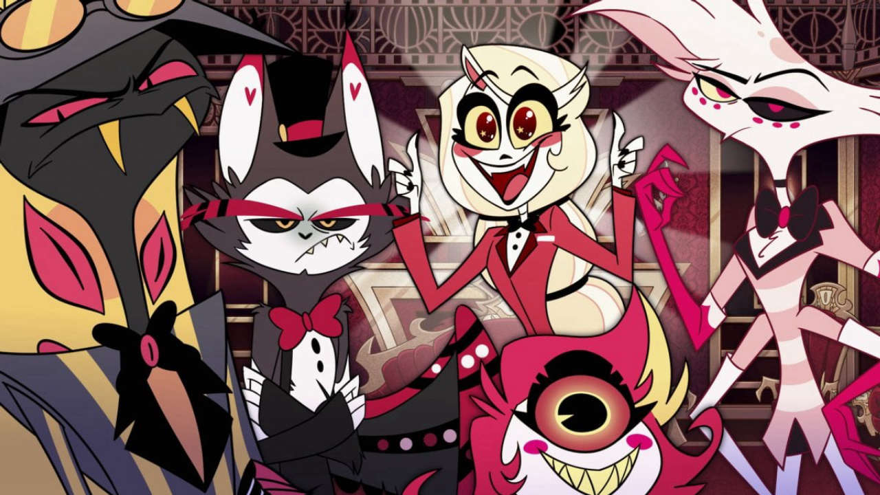 Hazbin Hotel, svelato il primo trailer della seconda stagione con nuove rivalità e azione