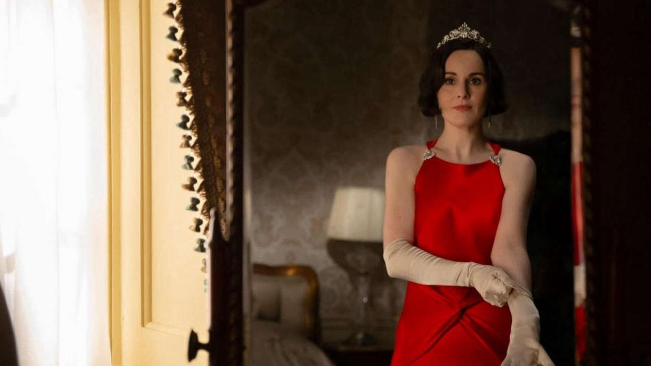 Downton Abbey 3, Lady Mary si distingue in una clip esclusiva dell’ultimo film della saga
