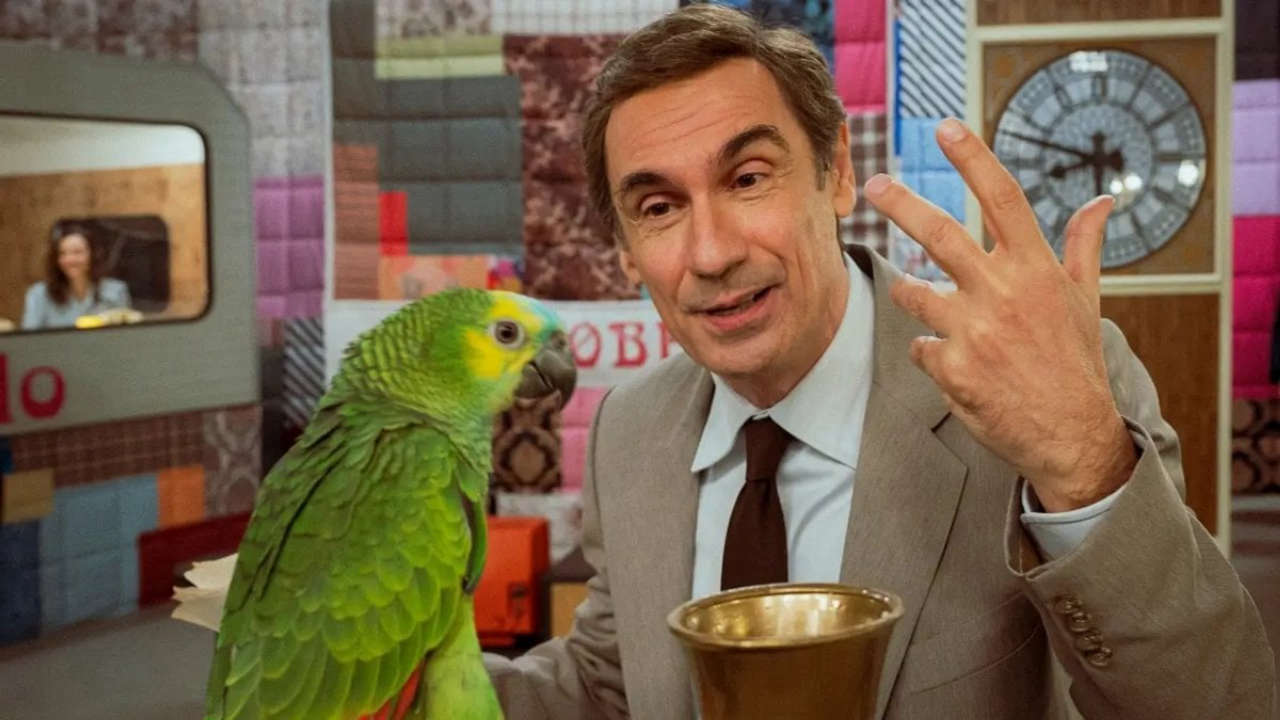 Portobello, recensione dei primi due episodi della serie di Marco Bellocchio