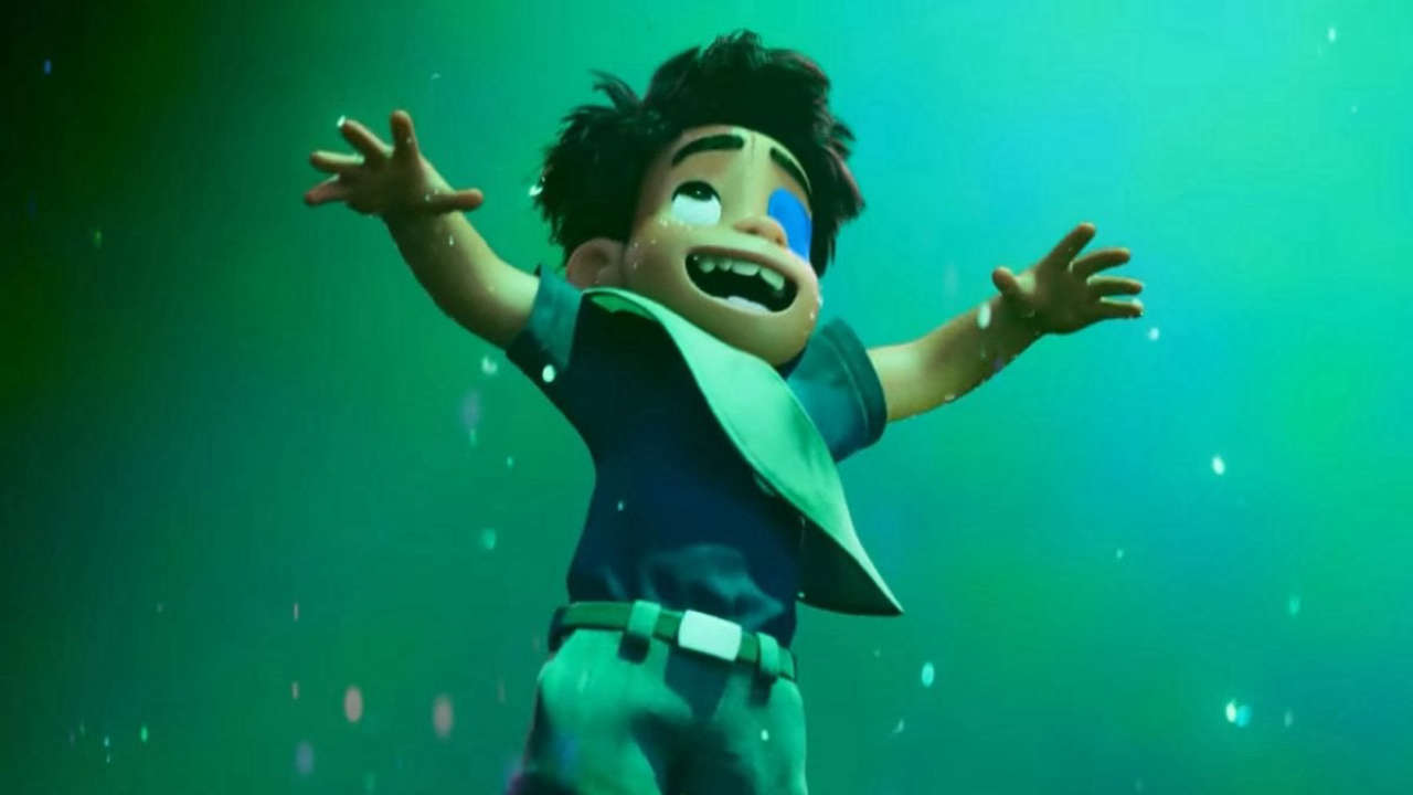 Elio: Disney+ annuncia ufficialmente la data di uscita del nuovo film Pixar