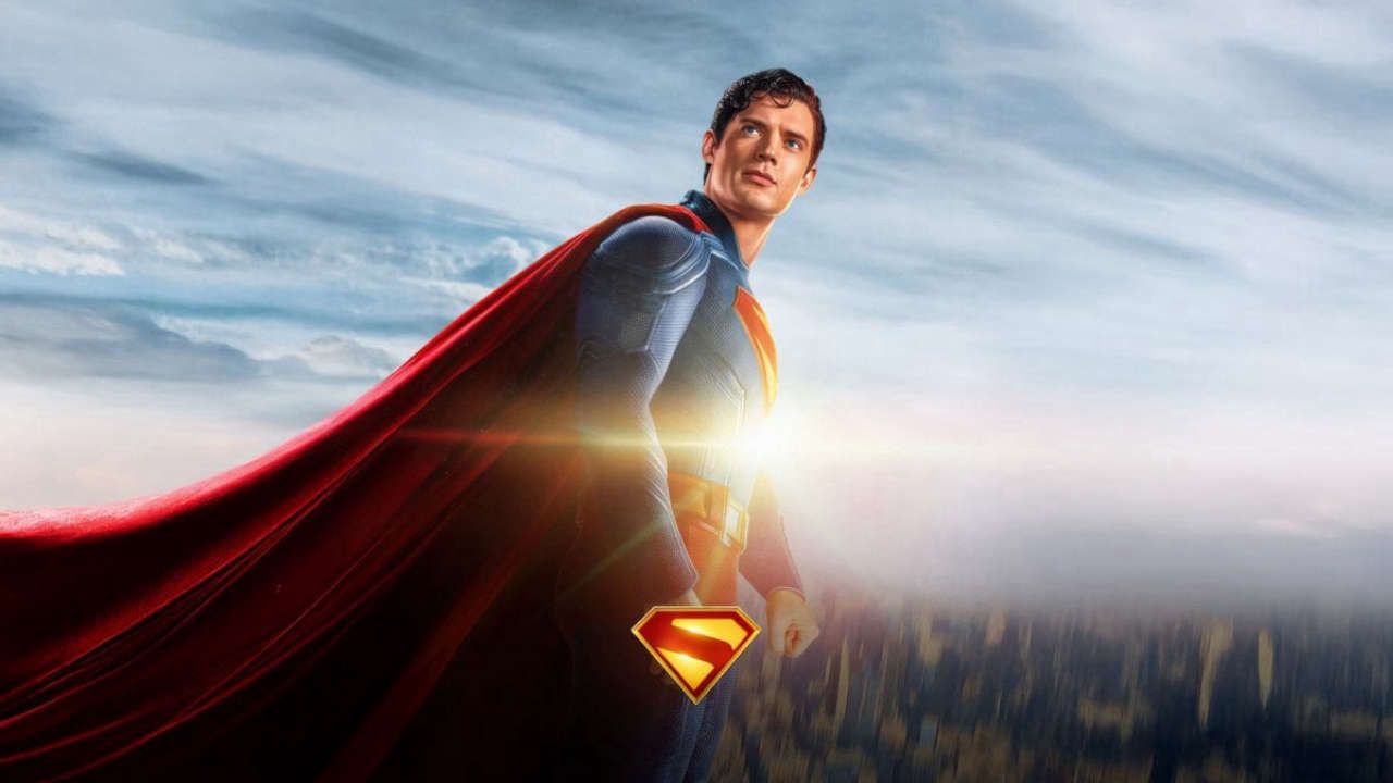 Superman James Gunn rivela nuovi dettagli sul sequel Man of Tomorrow in arrivo al cinema