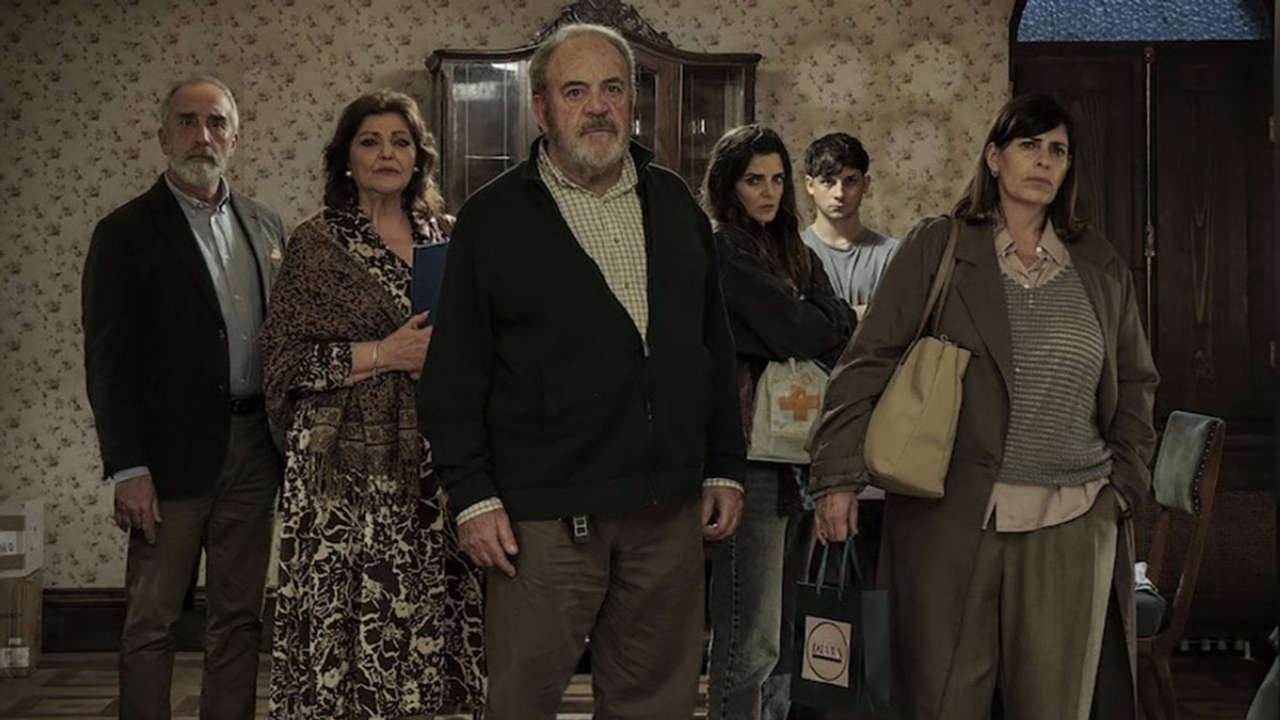 La riunione di condominio analisi del film spagnolo sul conflitto tra vicini di casa