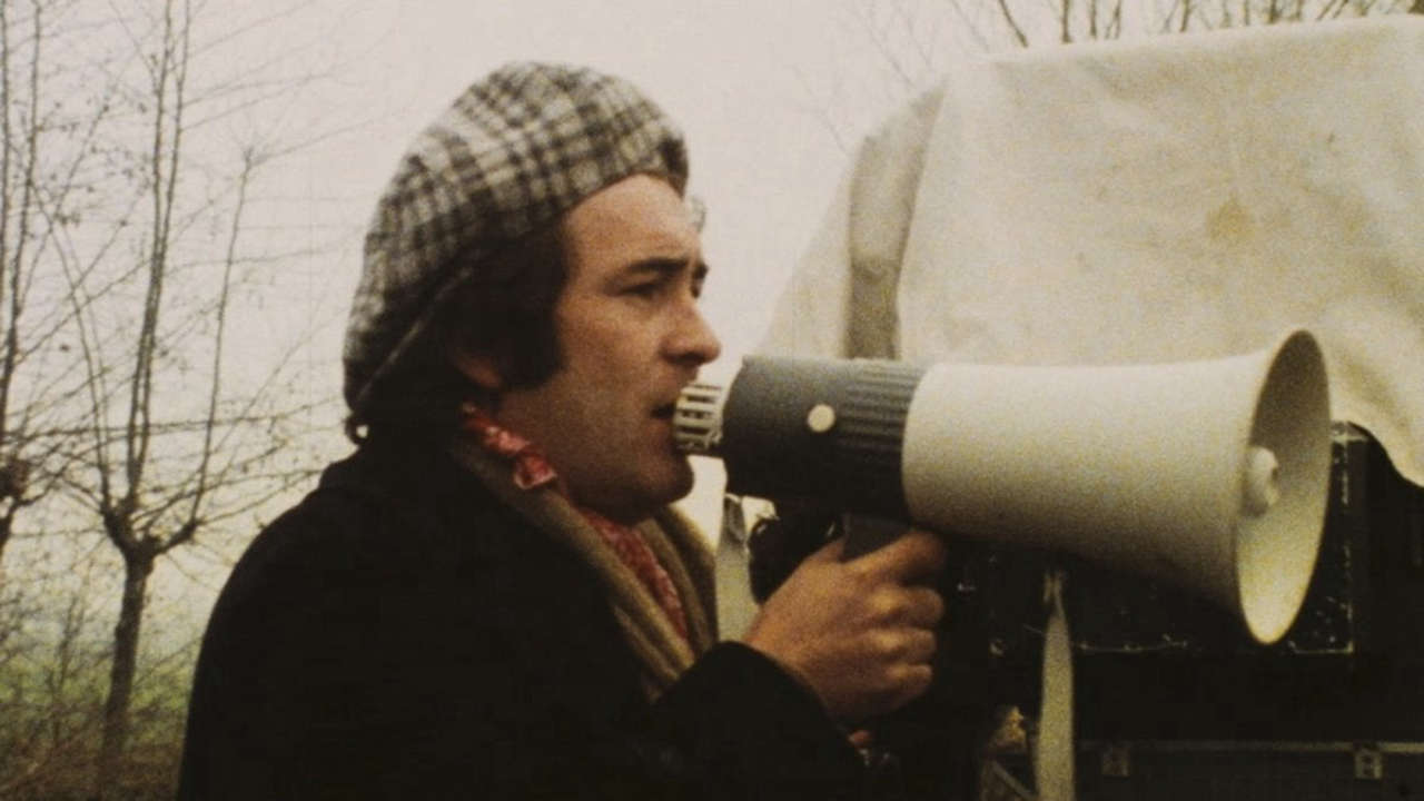 Bernardo Bertolucci e la sua generazione in un documentario in arrivo su Rai