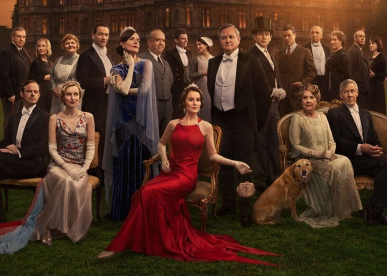 Downton Abbey, il gran finale del film con Michelle Dockery: una recensione approfondita