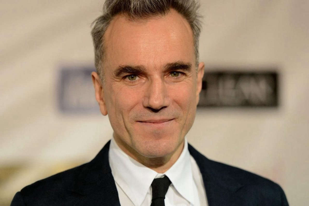 Daniel Day-Lewis rivela che non intendeva andare in pensione e si pente delle sue parole