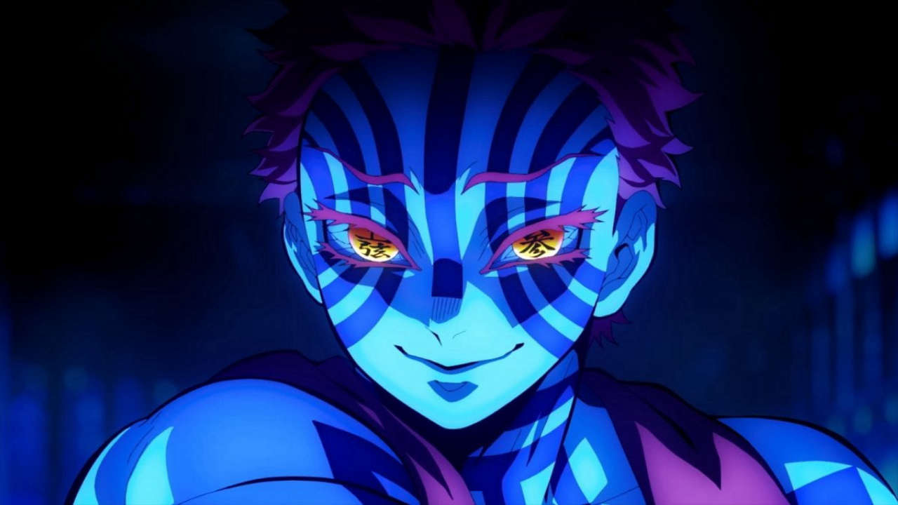 Demon Slayer: Kimetsu No Yaiba Il Castello dell’infinito, analisi del film e dei suoi temi