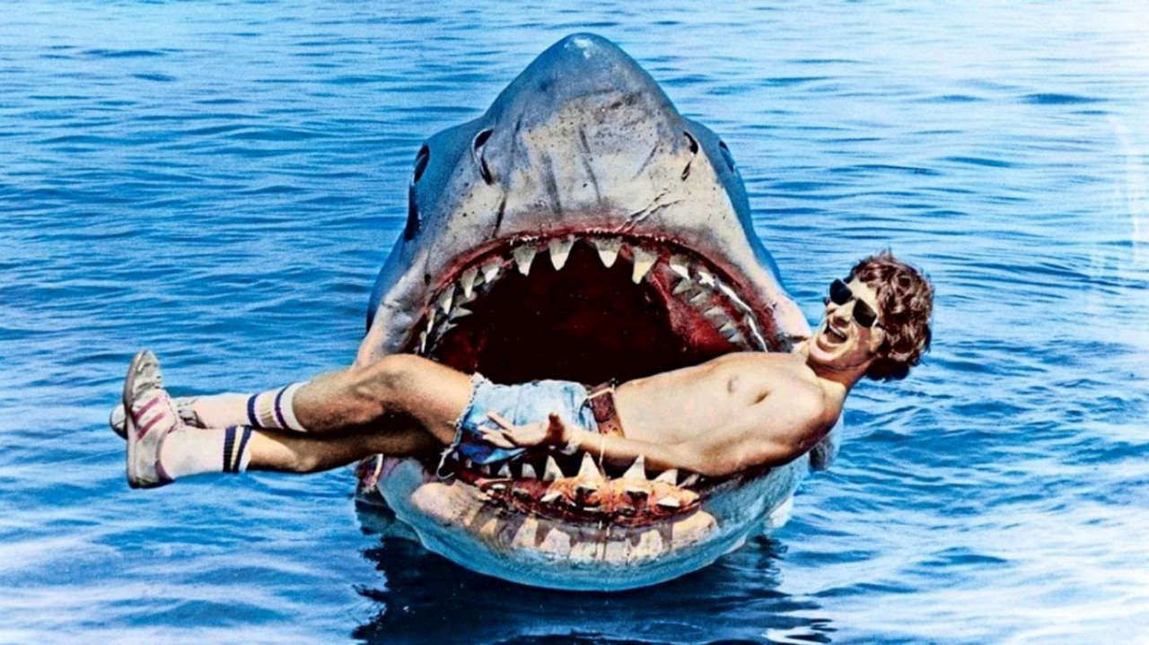 Lo squalo, Steven Spielberg racconta il suo legame tra sacrifici e una carriera di successo