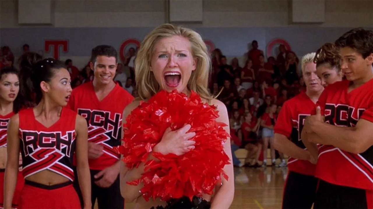 Ragazze nel pallone, Kirsten Dunst rifiuta il sequel: lasciare le cose belle dove sono