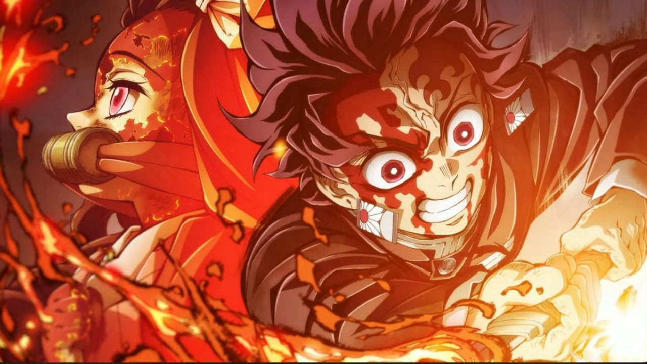 Demon Slayer, al cinema il nuovo film che ha già battuto un record di incassi