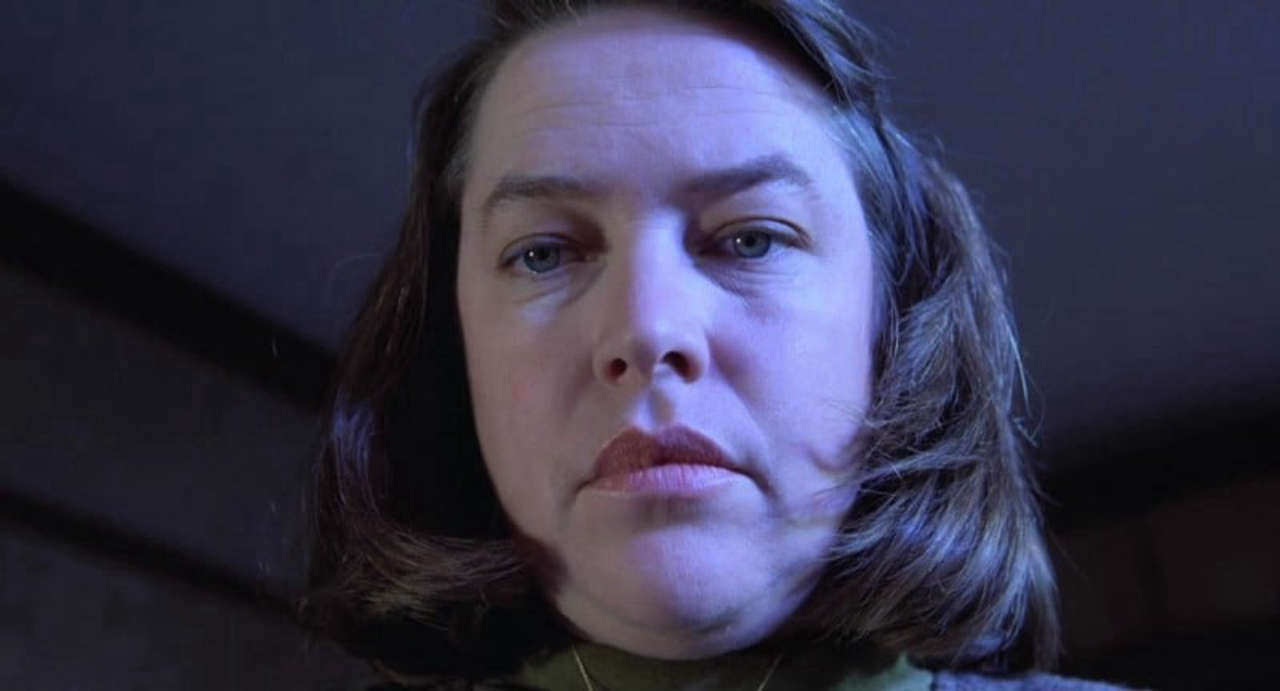 Misery non deve morire, Kathy Bates parla di insicurezze durante le riprese del film