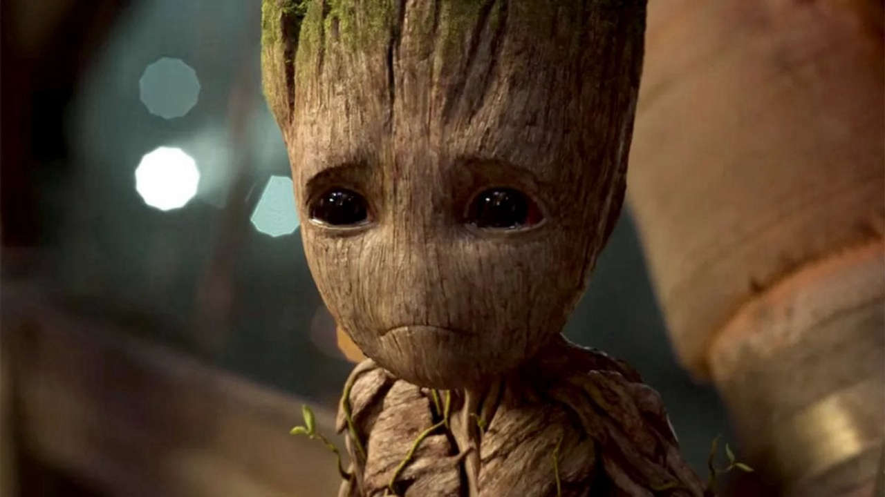 Guardiani della Galassia, James Gunn chiarisce di non guadagnare dal merchandise di Baby Groot