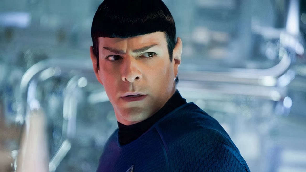 Star Trek 4: Zachary Quinto esprime ottimismo per il futuro del franchise cinematografico