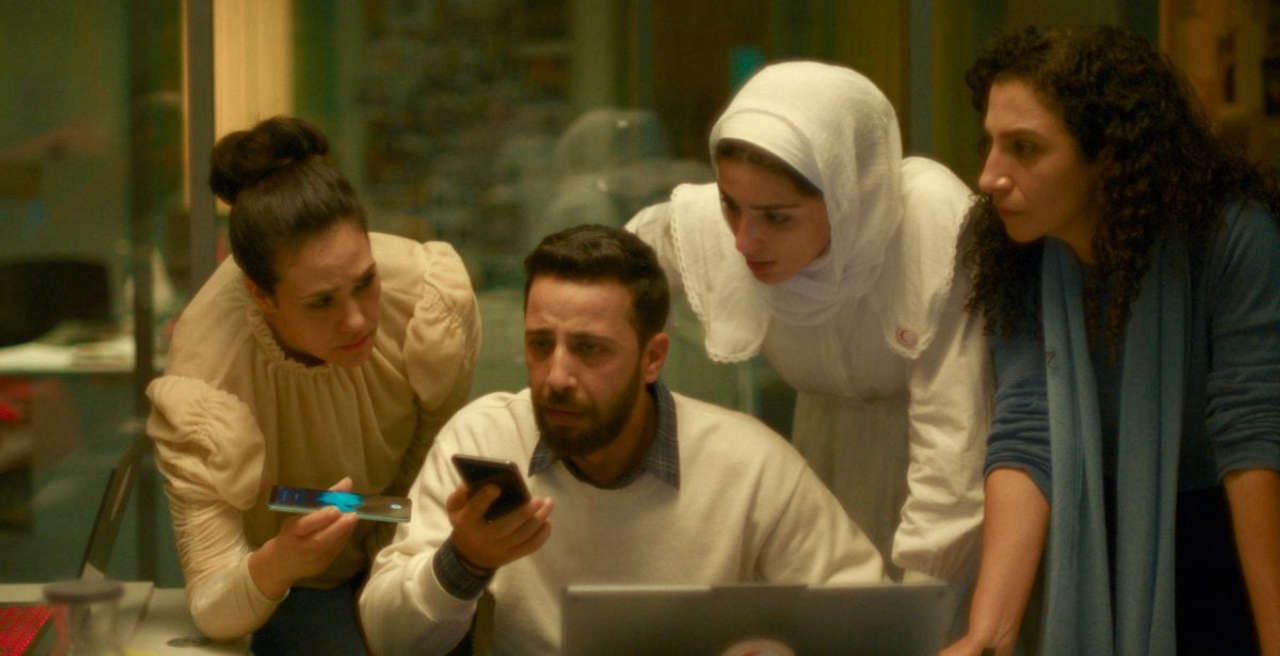La voce di Hind Rajab arriva in Italia: annunciata la data d’uscita del film premiato a Venezia