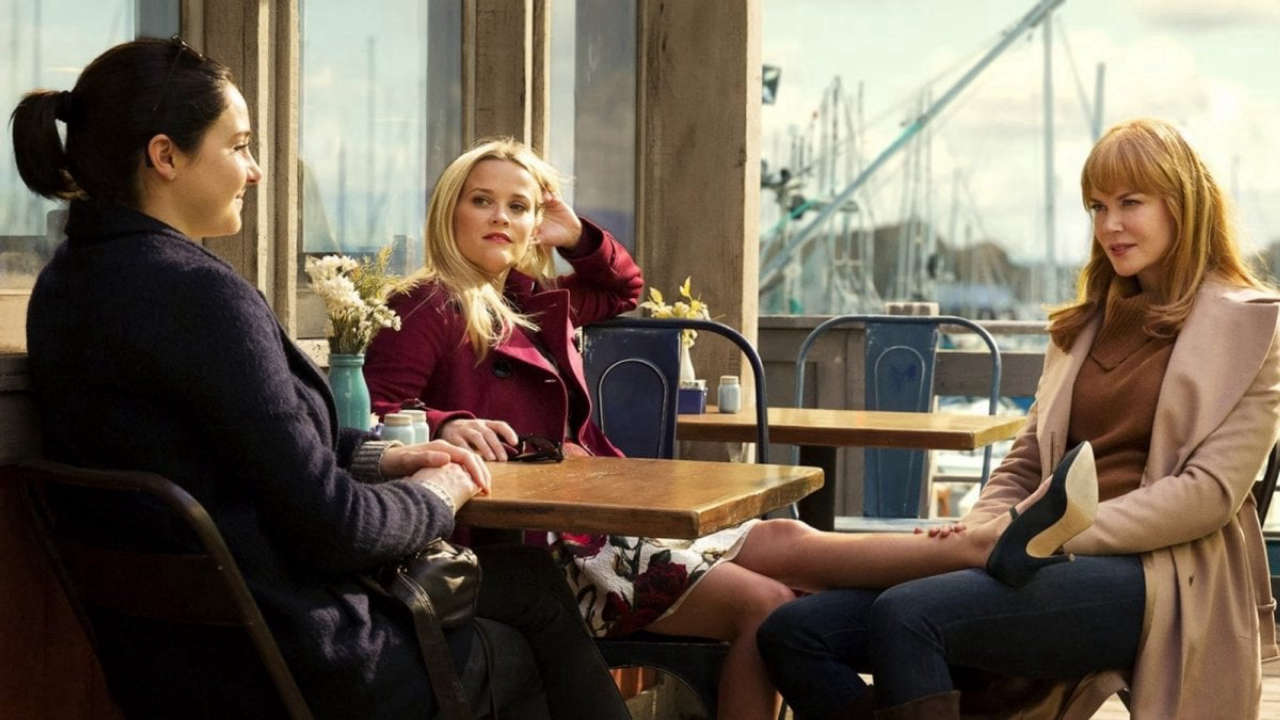 Big Little Lies 3 in fase di sviluppo con la scelta della sceneggiatrice da parte di HBO