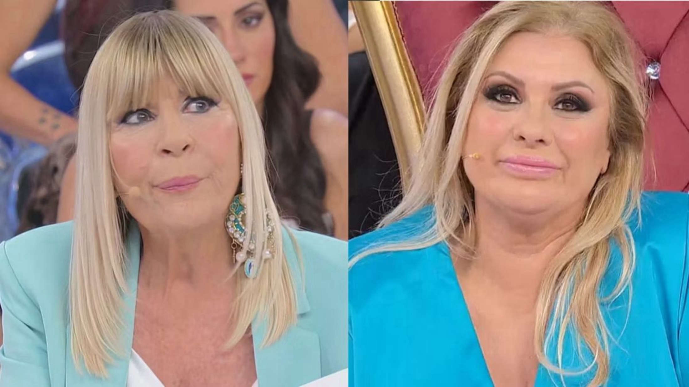 Uomini e donne, anticipazioni registrazione 11/09: Gemma in gara per Mario mentre Tina lancia stoccate