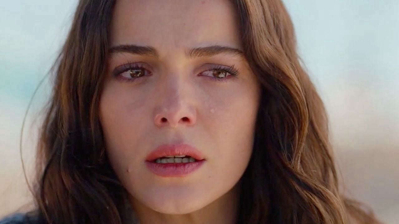 La Notte nel Cuore: Melek Arrestata per Omicidio, Scopri la Verità su Cihan stasera 2 settembre 2025