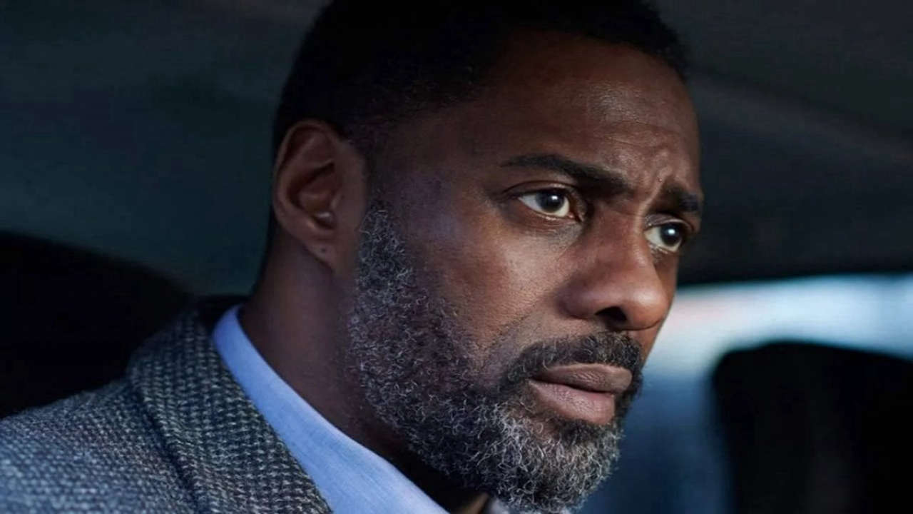 This Is How it Goes, Idris Elba regista e protagonista del nuovo thriller in uscita