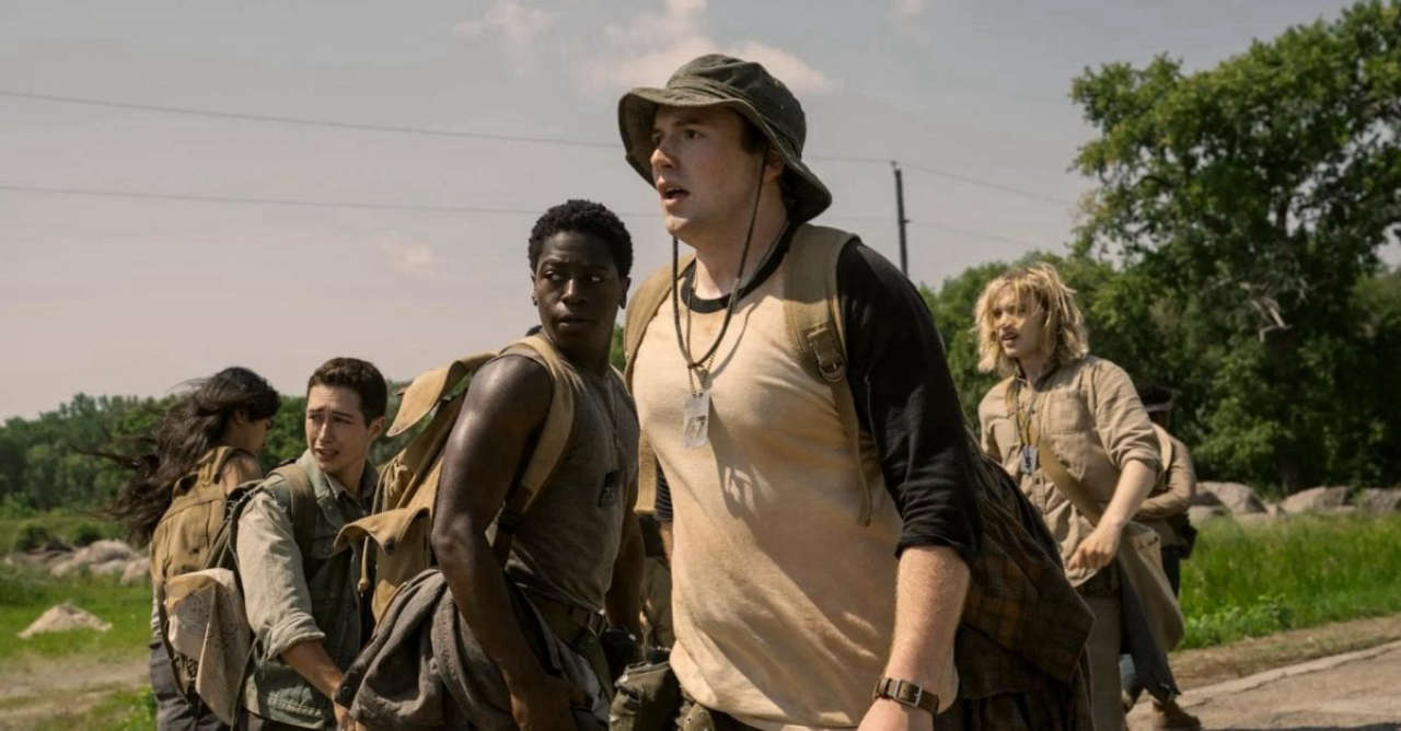 La lunga marcia conquista il punteggio più alto di sempre su Rotten Tomatoes tra i film di King