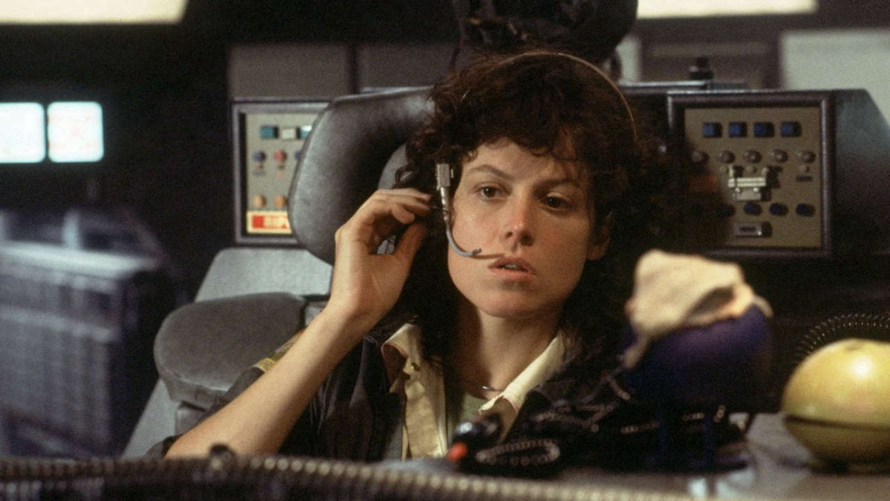 Alien: Pianeta Terra, Sigourney Weaver confessa paura per le creature della serie