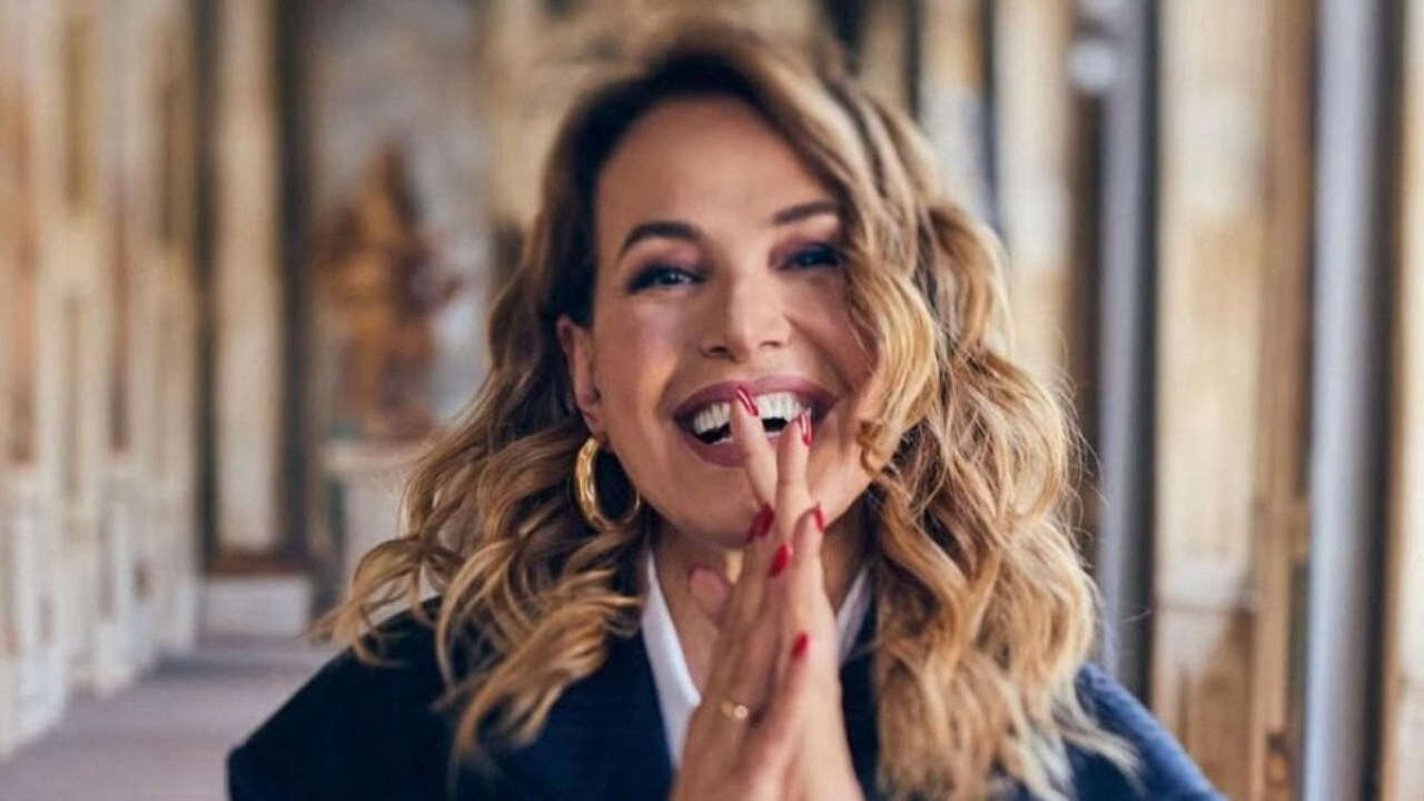Barbara D’Urso parla della sfida di Ballando con le stelle e della sua occasione di rinascita